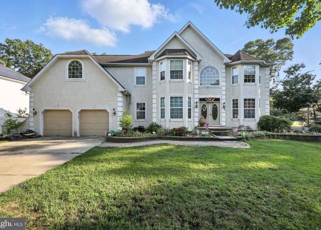 Property at 114 Brettwood, Egg Harbor Township, NJ 08234, 4 beds, 2.5 baths