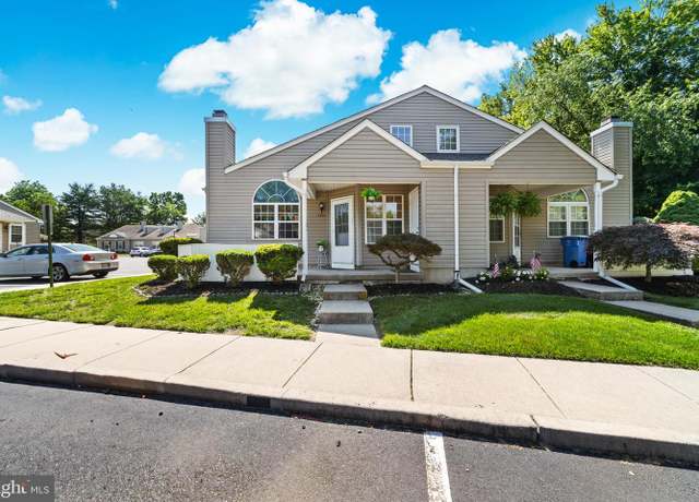 Property at 1401 Kenny, Burlington, NJ 08016, 2 beds, 2 baths