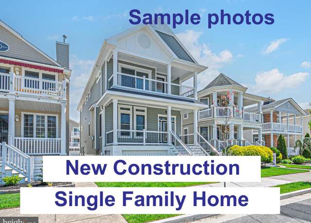 Property at 5512 Asbury Ave, Ocean City, NJ 08226, 5 beds, 4.5 baths