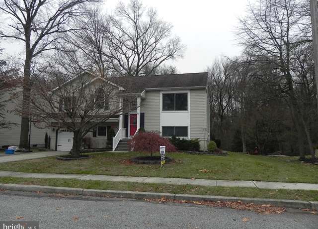 Property at 83 Autumn Ridge Dr, Glassboro, NJ 08028, 4 beds, 2 baths