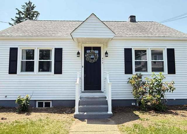 Property at 819 Norway Ave, Hamilton, NJ 08629, 2 beds, 2 baths