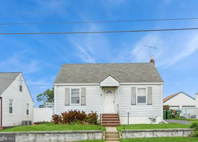 Property at 158 Liberty St, South Amboy, NJ 08879, 4 beds, 2 baths
