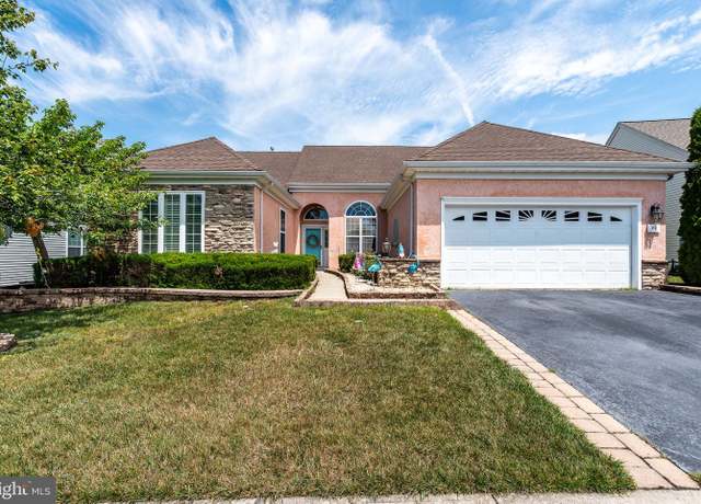 Property at 64 Portland St, Barnegat, NJ 08005, 3 beds, 3.5 baths