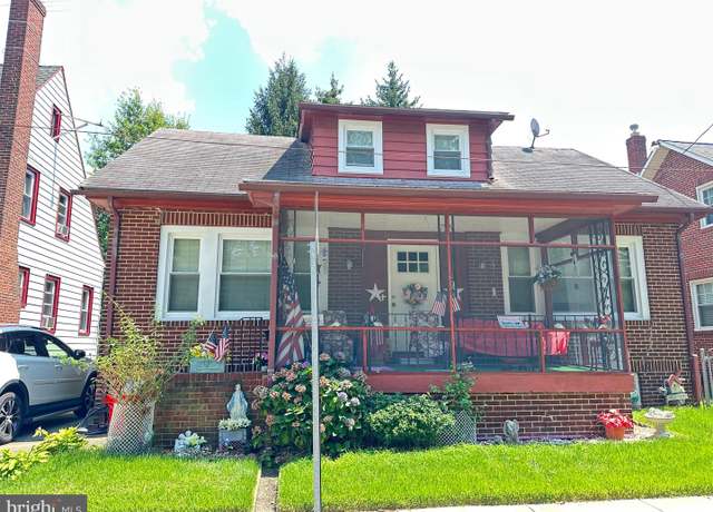 Property at 27 Penn St, Penns Grove, NJ 08069, 3 beds, 2 baths