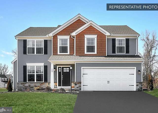 Property at Burberry Plan At Hampton Hts, East Berlin, PA 17316, 4 beds, 2.5 baths