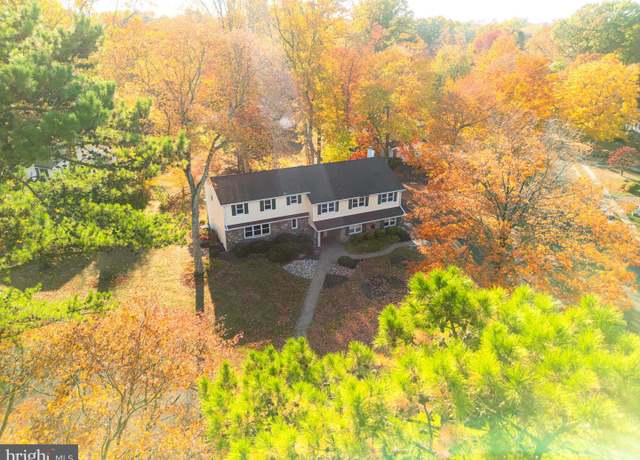 Property at 1261 University Dr, Yardley, PA 19067, 6 beds, 3.5 baths
