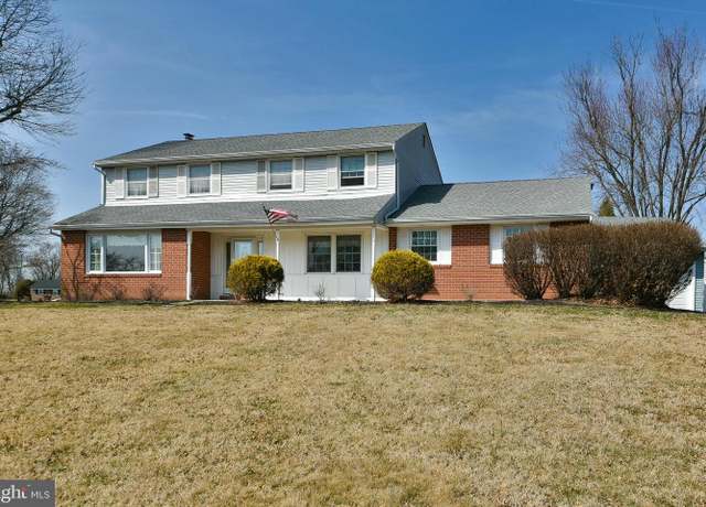 Property at 119 Watergate Dr, Feasterville Trevose, PA 19053, 5 beds, 3.5 baths