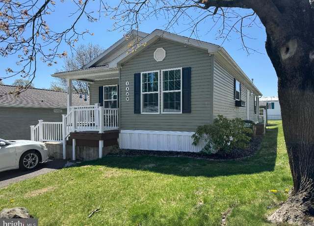 Property at 1139 Willow Dr, Feasterville Trevose, PA 19053, 3 beds, 2 baths