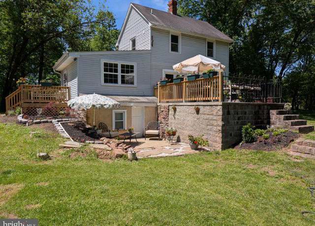 Property at 2174 Long Ln, Jamison, PA 18929, 1 bed, 1 bath