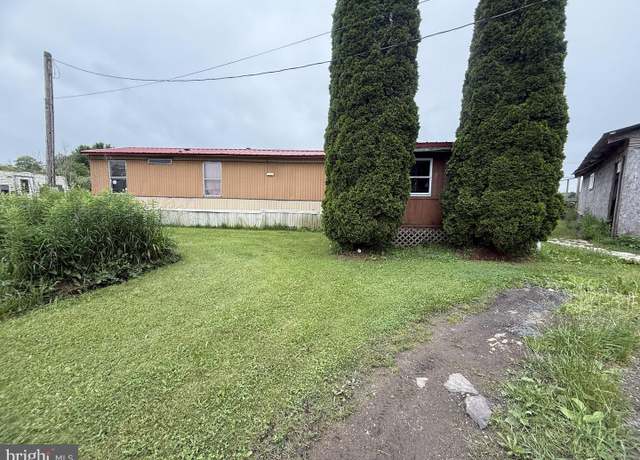 Property at 2557 Drane Hwy, Osceola Mills, PA 16666, 3 beds, 1 bath