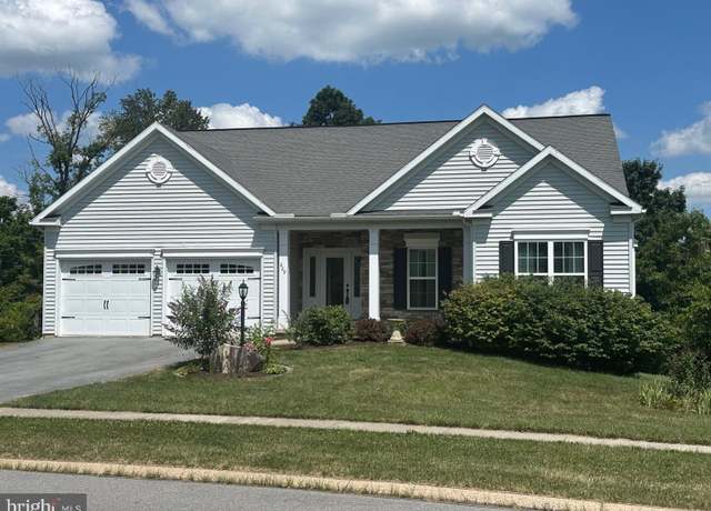 Property at 229 Chicory Ave, Bellefonte, PA 16823, 3 beds, 2 baths