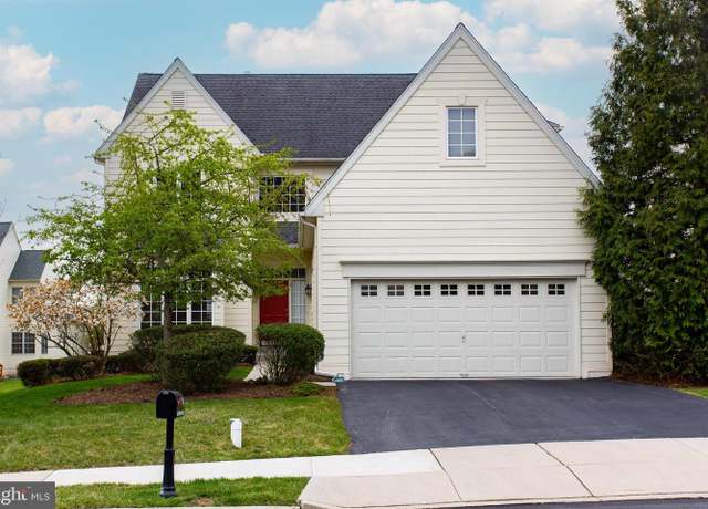 Property at 14 Landon Way, Exton, PA 19341, 4 beds, 3.5 baths
