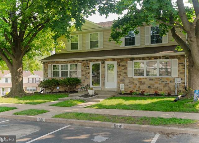 Property at 644 Lancaster Ct, Downingtown, PA 19335, 3 beds, 3 baths