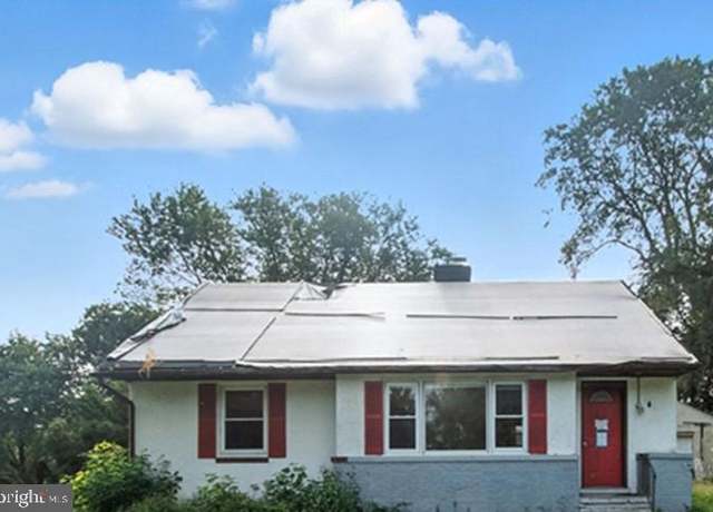 Property at 145 Glencrest Rd, Coatesville, PA 19320, 3 beds, 1 bath