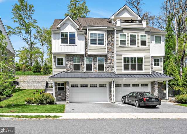 Property at 3013 Marias Way, Garnet Valley, PA 19060, 3 beds, 3.5 baths