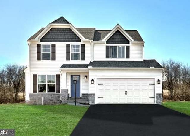 Property at Revere Plan At Hickory Pointe, Waynesboro, PA 17268, 4 beds, 2.5 baths