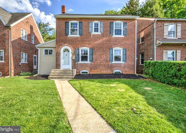 Property at 206 Princess Ave, Lancaster, PA 17601, 3 beds, 1.5 baths