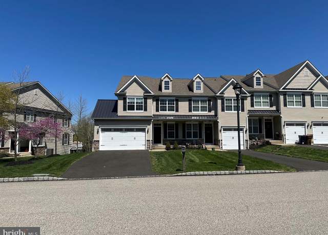 Property at 116 High Point Ave, Dresher, PA 19025, 3 beds, 2.5 baths