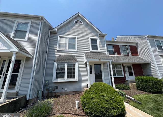Property at 1041 Rafter Rd, Eagleville, PA 19403, 3 beds, 1.5 baths