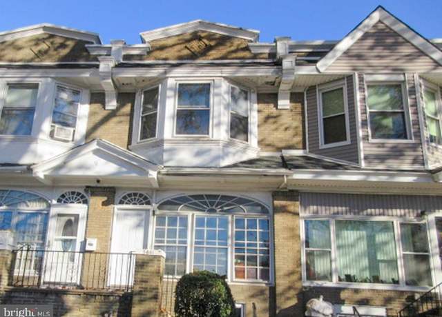 Property at 5841 Cobbs Creek Pkwy, Philadelphia, PA 19143, 4 beds, 1 bath