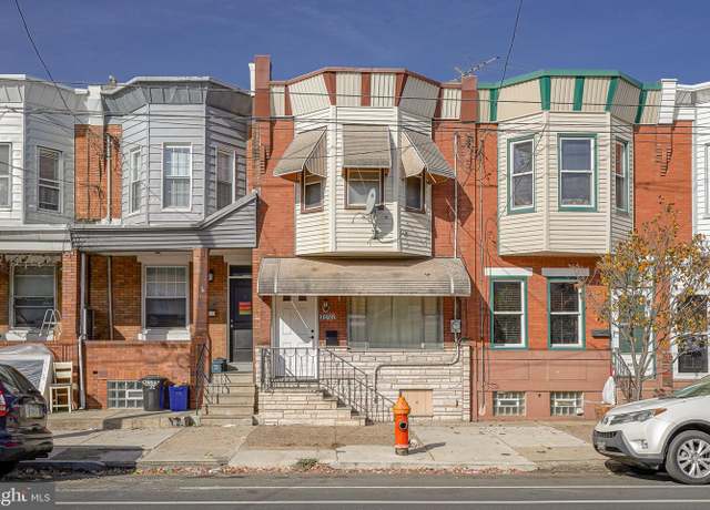 Property at 3052 Aramingo Ave, Philadelphia, PA 19134, 3 beds, 1.5 baths