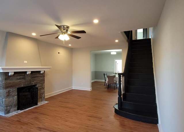 Property at 2340 77th Ave, Philadelphia, PA 19150, 3 beds, 2.5 baths