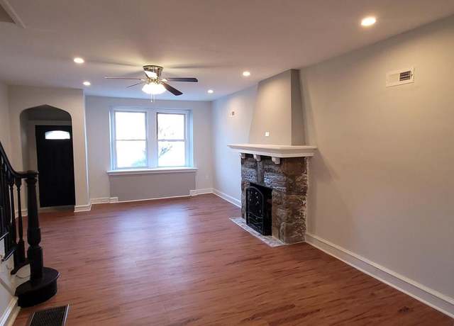 Property at 2340 77th Ave, Philadelphia, PA 19150, 3 beds, 2.5 baths