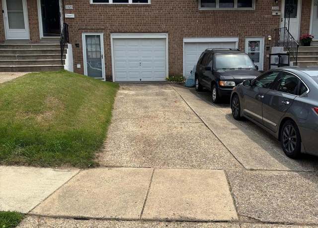 Property at 3323 S Keswick Rd, Philadelphia, PA 19114, 1 bed, 1.5 baths