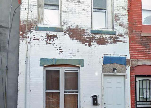 Property at 2637 Palethorp, Philadelphia, PA 19133, 2 beds, 1 bath