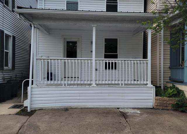 Property at 128 W Main St, New Bloomfield, PA 17068, 3 beds, 1.5 baths