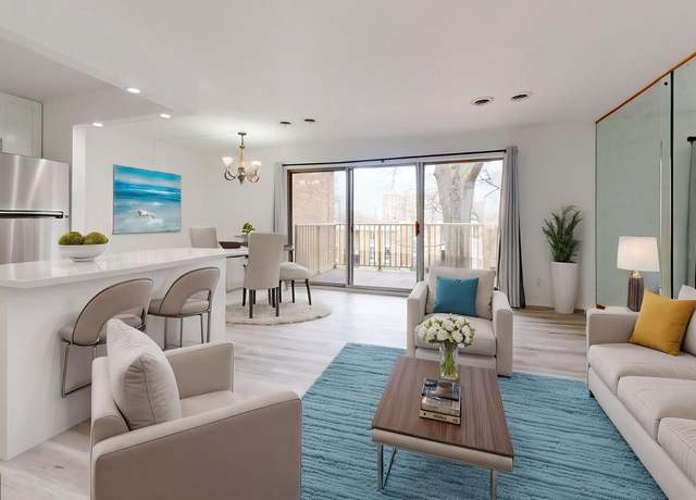 Property at 2636 Fort Farnsworth Rd #126, Alexandria, VA 22303, 2 beds, 1 bath