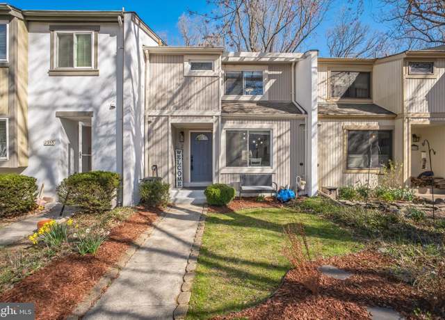 Property at 2357 Generation Dr, Reston, VA 20191, 4 beds, 3.5 baths
