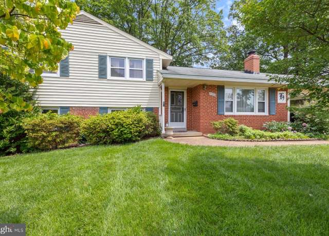 Property at 5304 Moultrie Rd, Springfield, VA 22151, 4 beds, 2 baths
