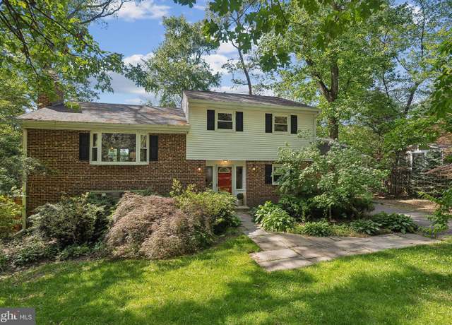 Property at 1612 7th Pl, Mclean, VA 22101, 4 beds, 3.5 baths