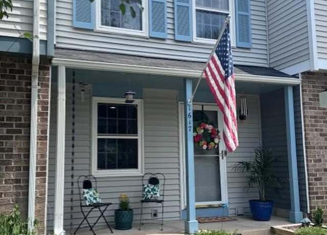 Property at 1617 Purple Sage Dr, Reston, VA 20194, 2 beds, 1.5 baths