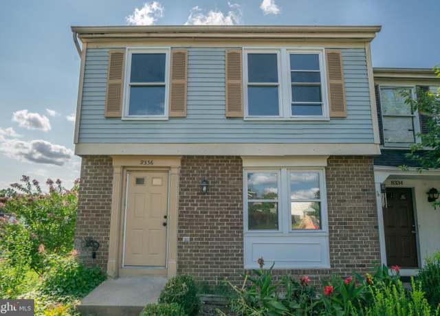 Property at 8336 Claremont Woods Dr, Alexandria, VA 22309, 4 beds, 2.5 baths