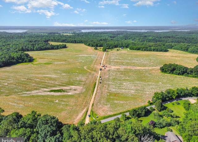 Property at Lot 11 Salem Church Rd, King George, VA 22485