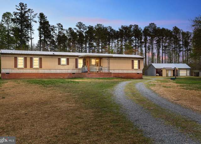 Property at 309 Shortmans Rd, Mineral, VA 23117, 3 beds, 2 baths