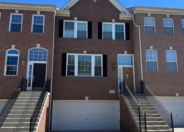 Property at 43082 Shadow Ter, Leesburg, VA 20176, 3 beds, 2.5 baths