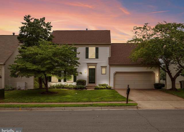 Property at 10141 Allwood Ct, Manassas, VA 20110, 3 beds, 2.5 baths