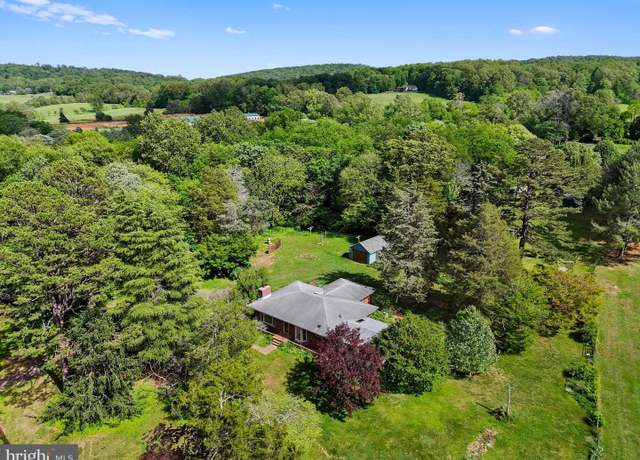 Property at 12400 Constitution Hwy, Orange, VA 22960, 3 beds, 1.5 baths