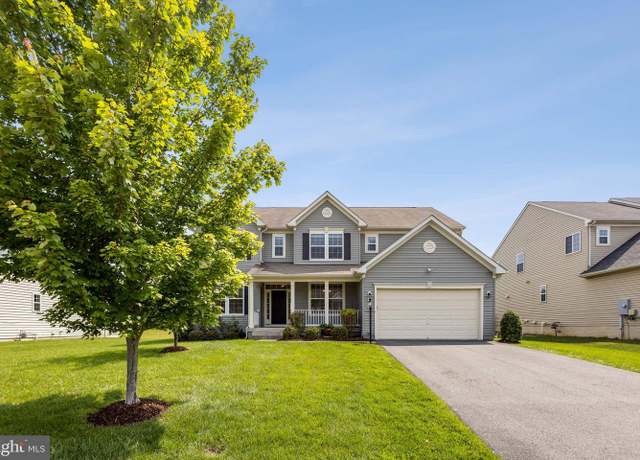 Property at 14874 Abilene Way, Woodbridge, VA 22193, 6 beds, 5 baths