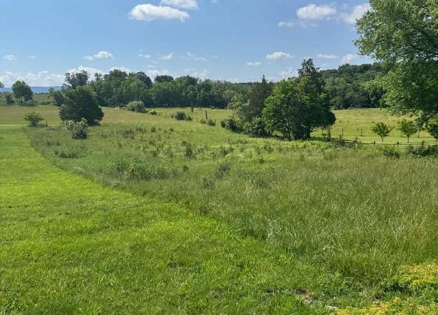 Property at TBD Back Rd, Maurertown, VA 22644