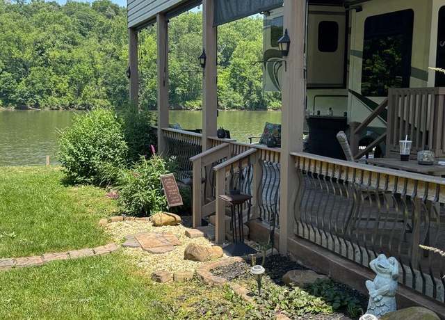 Property at Block 1 Lot 9 Boo Boo Blvd, Falling Waters, WV 25419