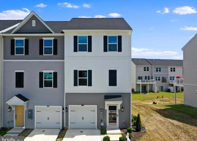 Property at 195 Truth Way, Martinsburg, WV 25405, 4 beds, 3.5 baths