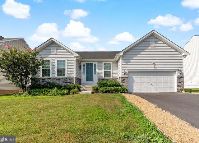 Property at 125 Overbrook Rd, Ranson, WV 25438, 4 beds, 3 baths