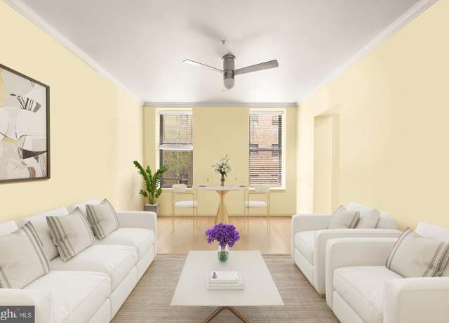 Property at 2633 Adams Mill Rd NW #103, Washington, DC 20009, 1 bed, 1 bath
