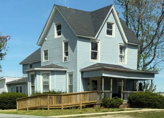 Property at 908 N Church Ave, Milford, DE 19963, 4 beds, 2 baths