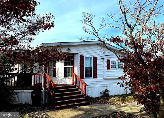 Property at 83 Joyce Dr #675, Wilmington, DE 19808, 2 beds, 2 baths
