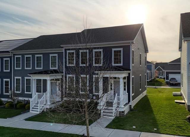 Property at 1530 Schwinn St, Middletown, DE 19709, 3 beds, 2.5 baths